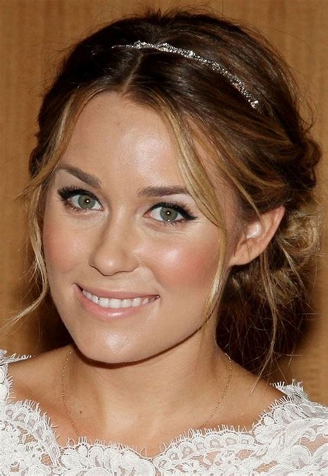 Top 30 Lauren Conrad Hairstyles Pretty Designs