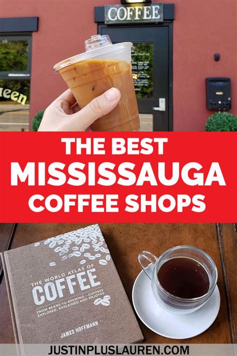 Best Coffee Shops In Mississauga Cozy Cafes For Coffee Lovers