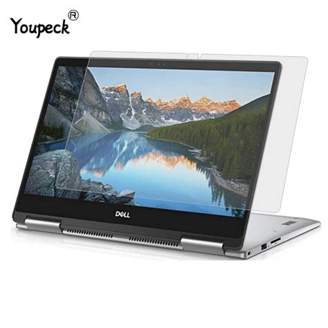 Anti Glare Inch Laptop Screen Protector For Dell Inspiron