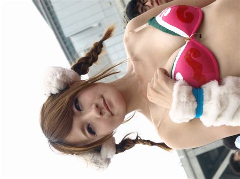 Sexy Comiket Cosplayers Day Sankaku Complex