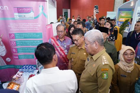 Portal Informasi Provinsi Kalimantan Barat Berani Aktual Akurat