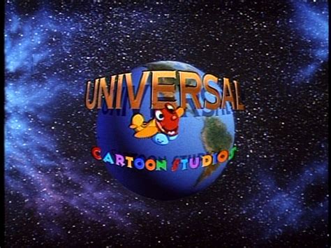 Universal Animation Studios - Audiovisual Identity Database