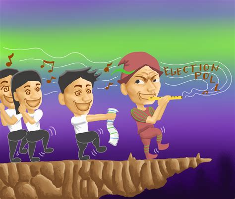 Polls and Public Opinion – UPLB Perspective