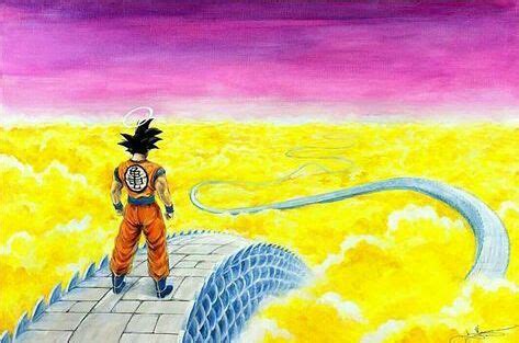 El Camino De La Serpiente Dragon Ball Espa Ol Amino