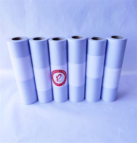 Colour Print Round Catering Table Top Paper Rolls X Mtr X Gsm