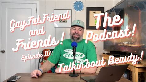 Podcast Episode 10 Talkin Bout Beauty YouTube