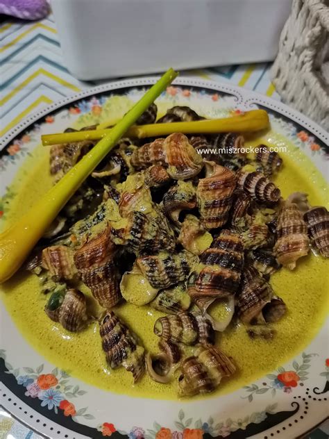 SIPUT SIDUT MASAK LEMAK CILI PADI PENAT KU SEDUT Ceritera Si Gadis Biru