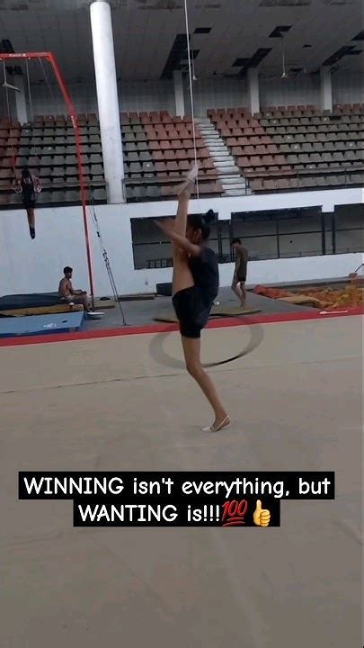 Wait For Unbelievable😱💯fourth Balancerhythmic Gymnast🤞cbdviralvideo