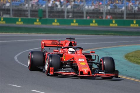 Vettel curve a bassa velocità il punto debole della Ferrari F1