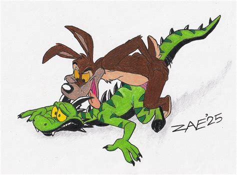 Rule Anal Anal Sex Anthro Biped Brown Body Canid Canine Canis Coyote Dragon Duo