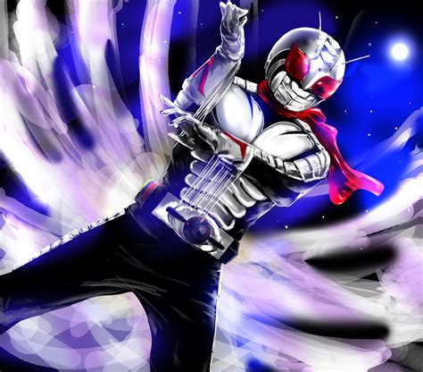 Kamen Rider Super Character Image By Pixiv Id