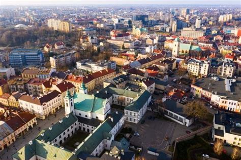 Visit Rzeszow Travel Guides Poland Travel Expert