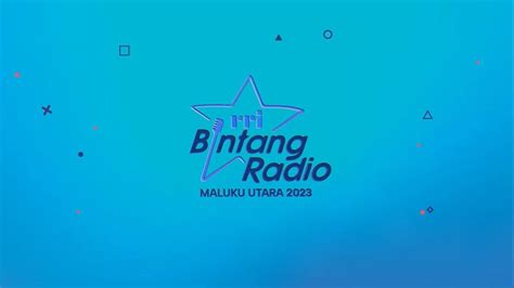 Final Bintang Radio Rri Ternate Youtube