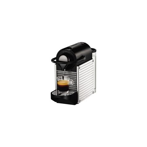 Petunjuk Nespresso Pixie XN300D Krups 106 Halaman