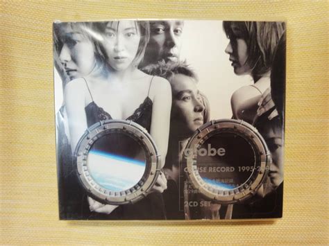 Yahooオークション 新品未開封 Globe グローブ Cd Cruise Record 19