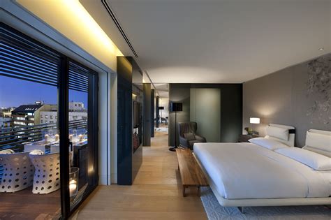 Mandarin Oriental Barcelona In Barcelona Spain