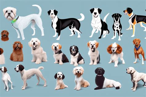 Types of Mange on Dogs: A Comprehensive Guide - My Good Doggo