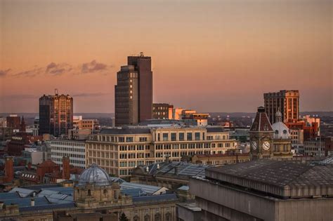 14 breathtaking images of beautiful Birmingham - Birmingham Live