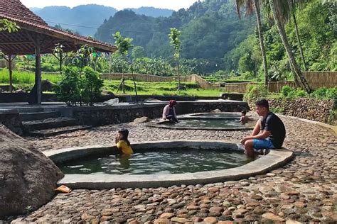 Tempat Pemandian Air Panas Di Bogor Buat Refreshing Akhir