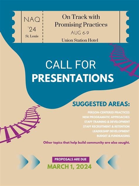 Naq 24 Call For Presentations