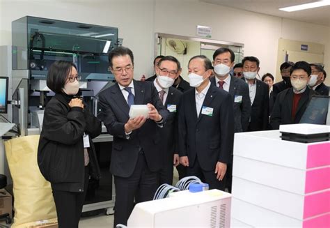 이성희 농협중앙회장 계열사 현장경영 ‘잰걸음