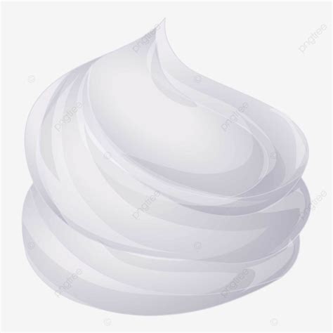 Meringue Vector Design Images Cake Meringue Icon Cartoon Vector Whip