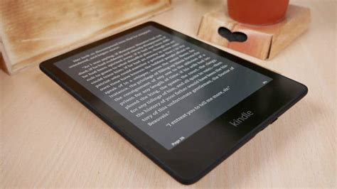 Amazon Kindle Paperwhite 5 - 11th Generation 2021 Review - Good E-Reader