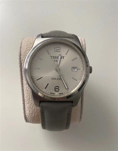 Tissot First Watch Rwatches