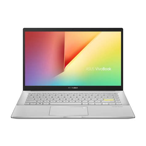 Asus M433ia Eb593ts Vivobook S14 Amd Ryzen 5 4500u 14 Inches Fhd Lcd Led Thin And Light