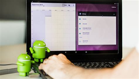 Instalar Android Em Qualquer Pc Tutorial Passo A Passo Desafie