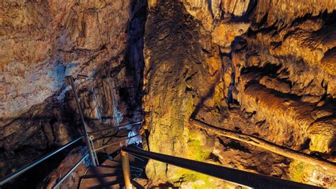 Dikteon Cave Cave Of Zeus Psychro Cave Crete Locals