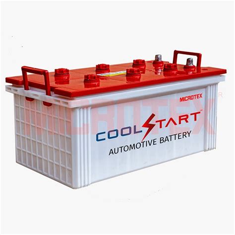 Microtex V Ah Automative Battery At Best Price In Bengaluru