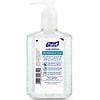 Purell Advanced Hand Sanitizer Pump Original Walgreens