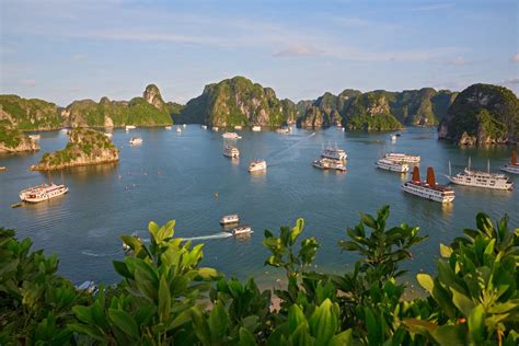 Vietnam 40 Things To Do For A Perfect Vacation