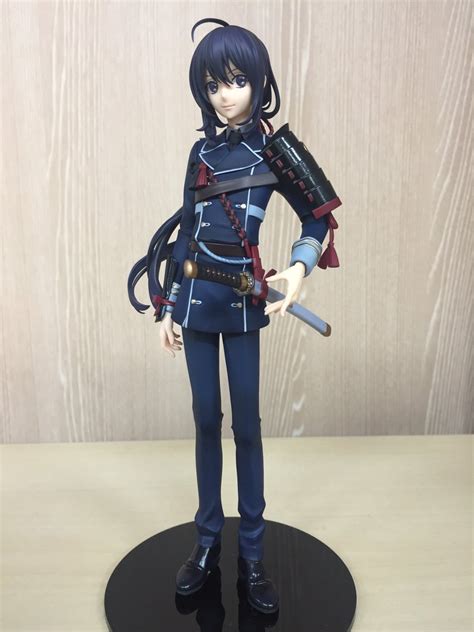 Anime Figures On Twitter Touken Ranbu Online Namazuo Toushirou