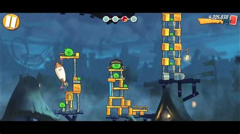 Angry Birds 2 Reds Rumble Monday Walkthrough November 20 2023 Youtube