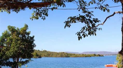 PARQUE NAÚTICO JAGUARA HOTEL POUSADA Sacramento Férias