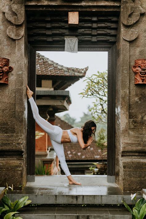 Yoga Photography in Ubud, Bali | Suta Rahady