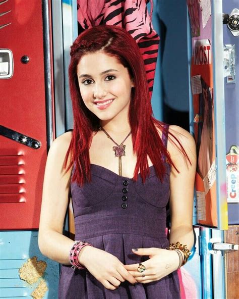 58 Best Images About Ariana Grande Aka Cat Valentine