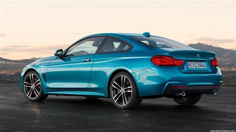 Bmw F Lci Series Coupe Images Pictures Gallery