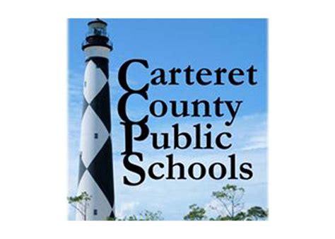 Carteret County Schools receives funds through School Safety Grants | WNCT