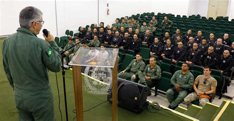 Aesp Inicia Capacita O De Profissionais De Seguran A Para Atuar Como