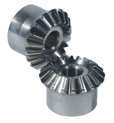 Stainless Steel Bevel Gear Ratio Module To Material Stainless