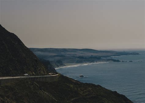 Cruising Down Californias Newly Reopened Highway One Here Magazine