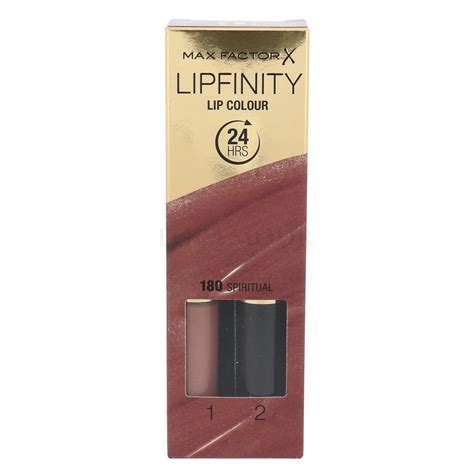 Max Factor Lipfinity 24HRS Lip Colour Pomadka dla kobiet 4,2 g Odcień ...