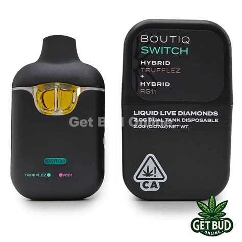 Boutiq – Get Bud Online USA