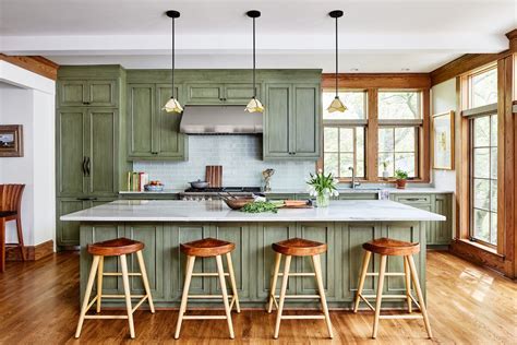 Chic Country Kitchen Ideas That Elevate The Timeless Trend