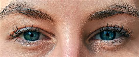 Augen Frau Weiblich Kostenloses Foto Auf Pixabay Auge Nahaufnahme