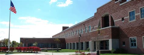Delaware County Community College — Pennocks Bridge Campus Chesconet