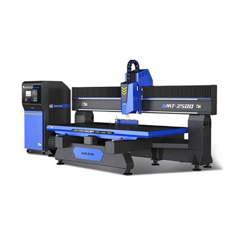 High Precision Cnc Router Gxucnc